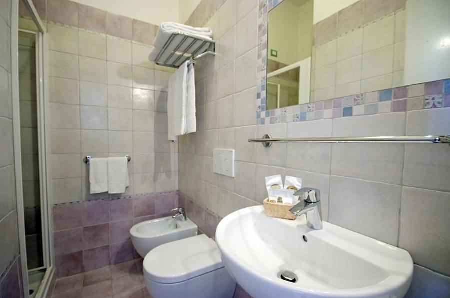 Hotel Alma Фетовая Екстер'єр фото
